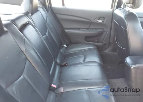 2013 Chrysler 200 Limited from USA, damaged, VIN 1C3CCBCGXDN528375